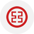 工商银行 logo