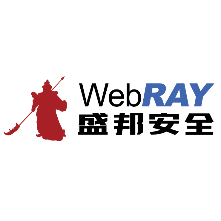 盛邦安全 logo