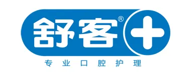 舒客 logo