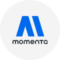 Momenta logo