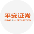 平安证券 logo