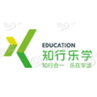 乐学教育 logo