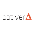 Optiver logo
