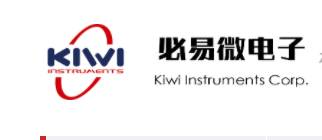 必易微电子 logo