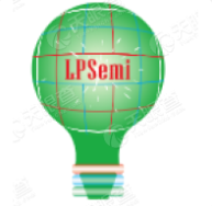 微源 logo