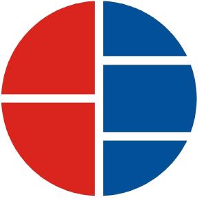 明微电子 logo