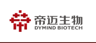 帝迈生物 logo