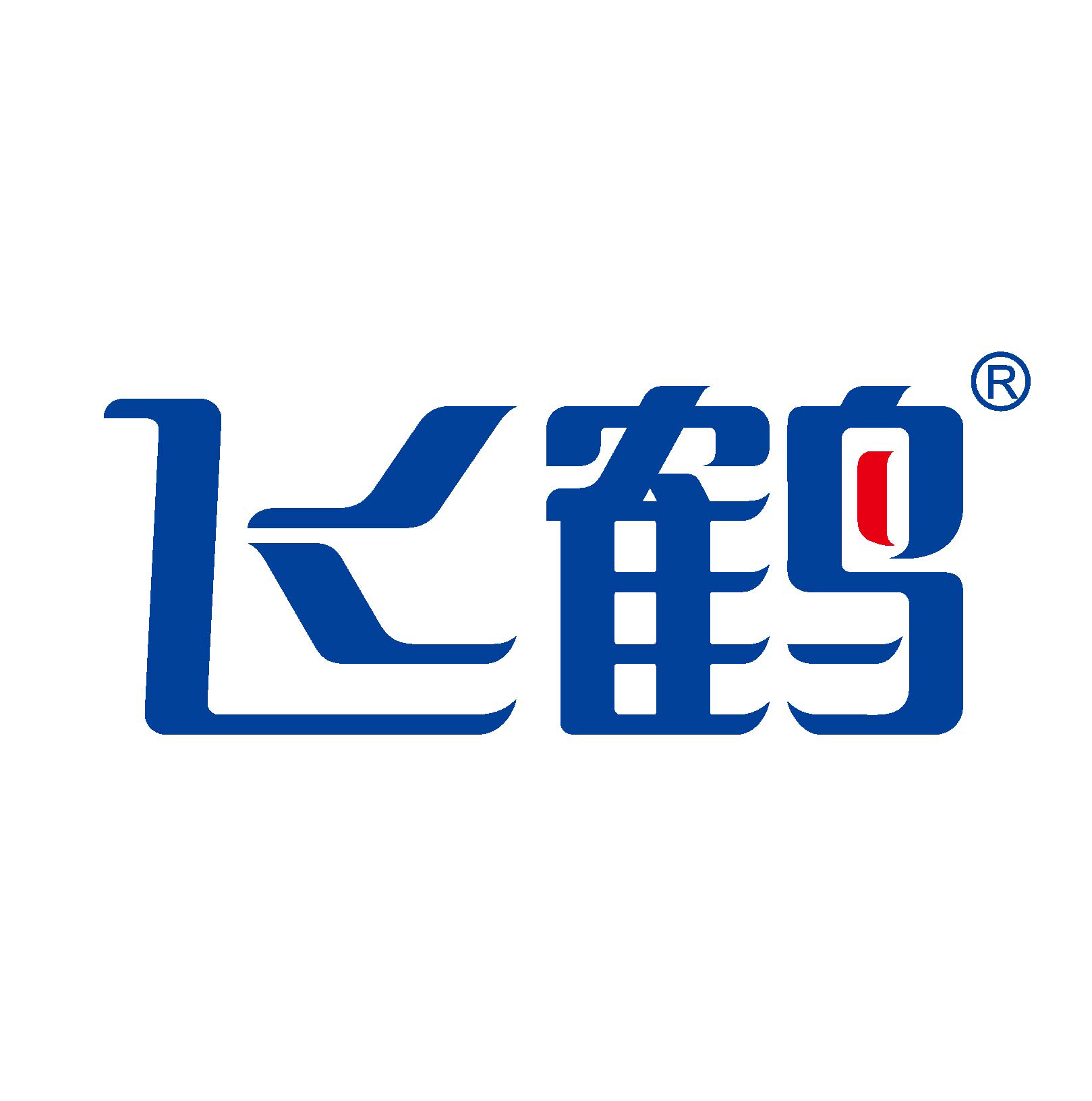 飞鹤乳业 logo