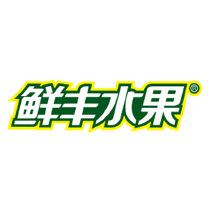 鲜丰水果 logo