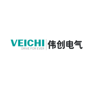 伟创电气 logo