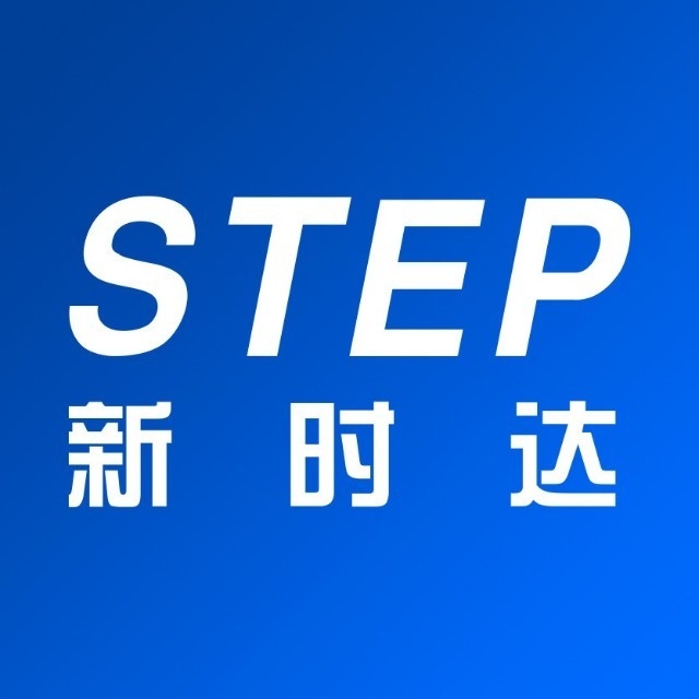 新时达 logo
