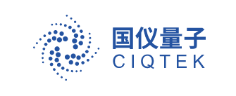 国仪量子 logo