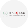 扬子江药业 logo