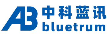 中科蓝讯 logo