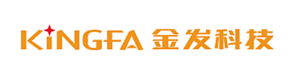 金发科技 logo