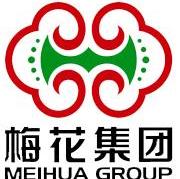 梅花集团 logo