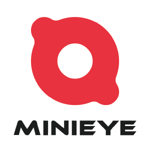 佑驾创新MINIEYE logo