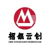招银云创 logo