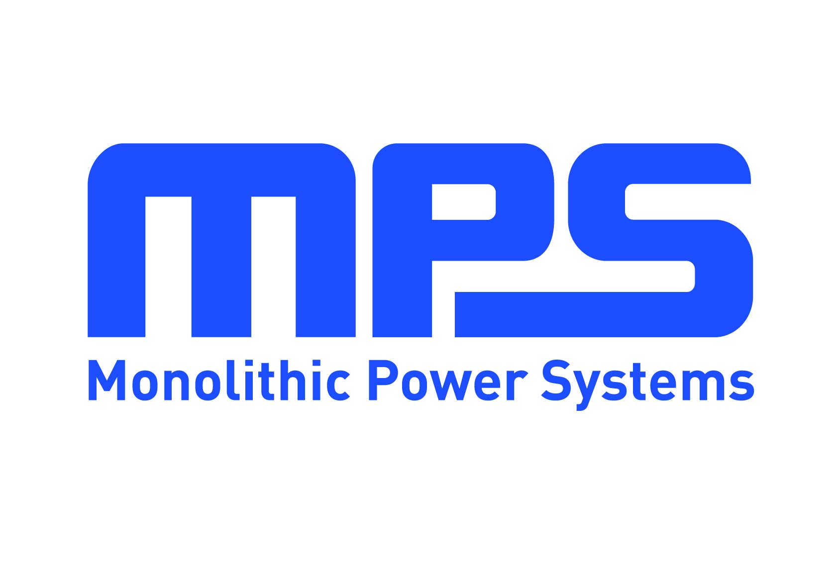 MPS芯源系统 logo