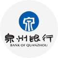 泉州银行 logo