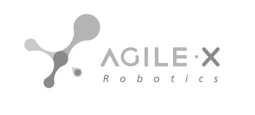 松灵机器人 logo