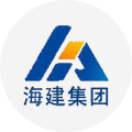 海建集团 logo