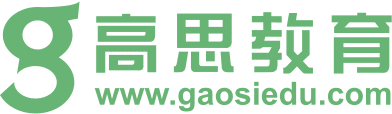 高思集团 logo