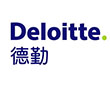 德勤会计师事务所 logo