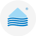 海格通信 logo
