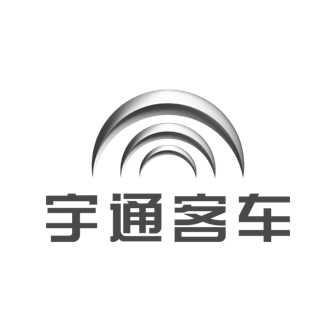 宇通 logo
