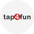 tap4fun logo