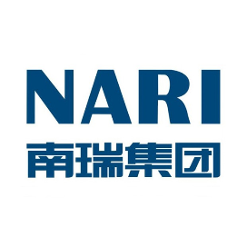 南瑞集团 logo