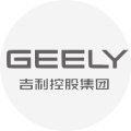 吉利控股 logo
