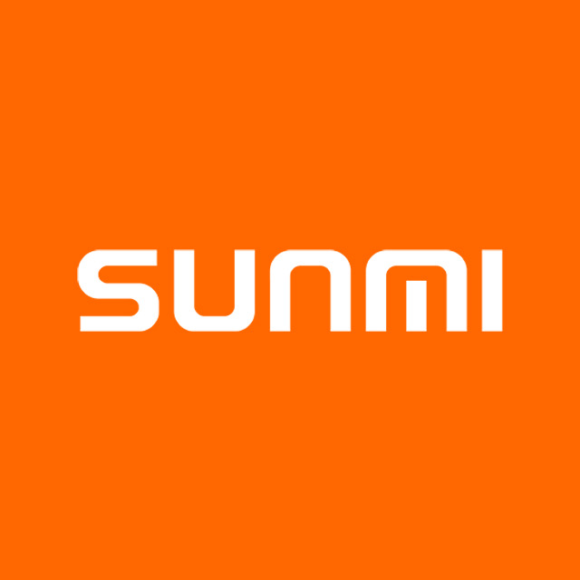 商米 logo
