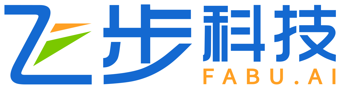 杭州飞步科技股份有限公司 logo