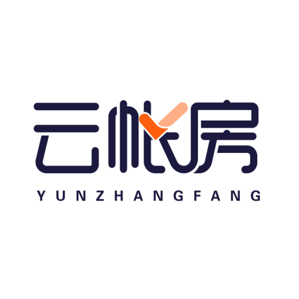 云帐房 logo