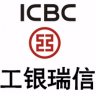 工银瑞信基金 logo