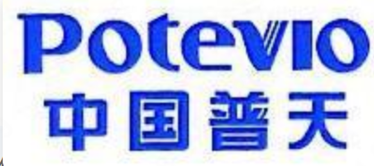 东信 logo