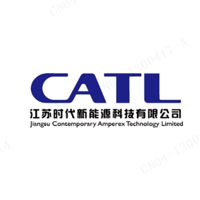 江苏时代新能源 logo