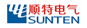 顺特电气 logo