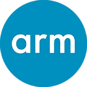 Arm中国 logo