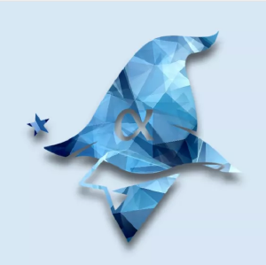 珠海宽德投资 logo