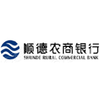 顺德农商银行 logo