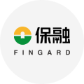 保融科技 logo