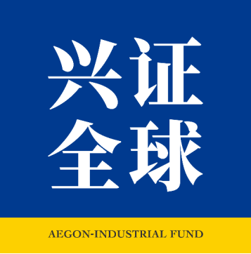 兴证全球基金 logo