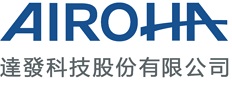 达发科技 logo