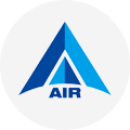 中科院空天信息创新研究院 logo