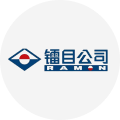 衡阳镭目科技 logo