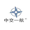 中交一航局 logo