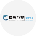 猎奇互娱 logo